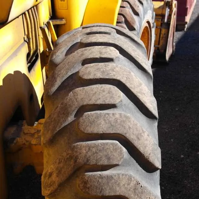 john deere 544b specs