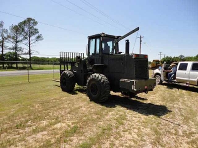 john deere 544e specs