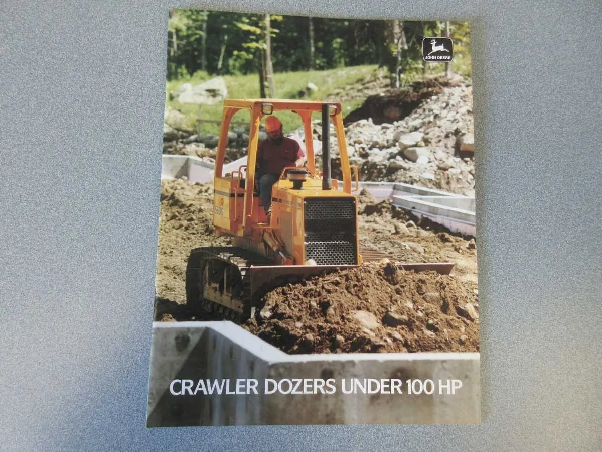 john deere 550a dozer specs john deere 550a dozer specs
