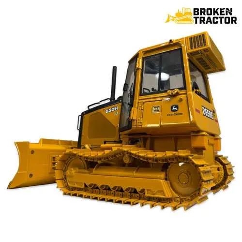 john deere 550h lt specs