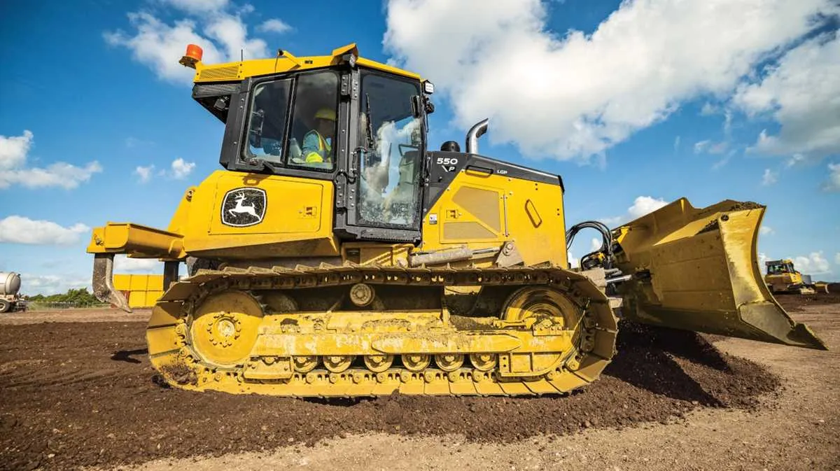 john deere 550k xlt specs john deere 550k xlt specs
