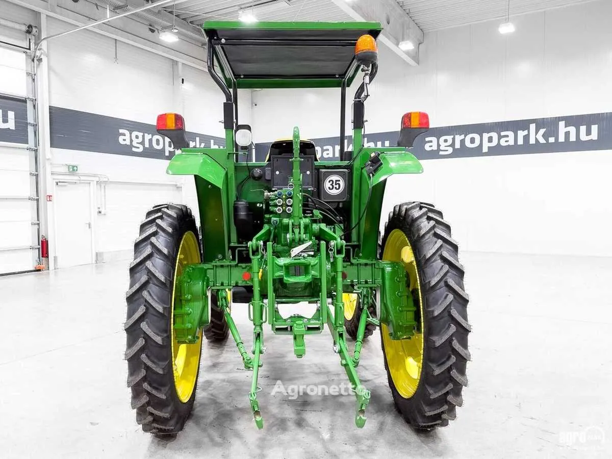 john deere 5515v specs