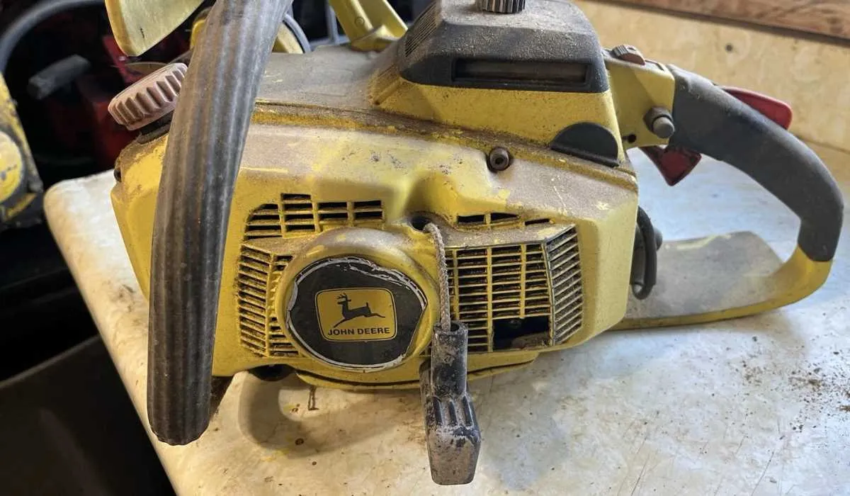 john deere 55ev chainsaw specs john deere 55ev chainsaw specs
