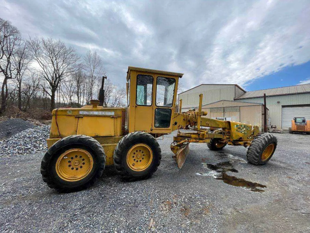 john deere 570a specs