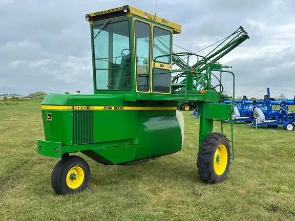 john deere 6000 hi cycle specs john deere 6000 hi cycle specs