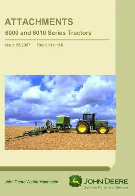 john deere 6000 series tractor specs john deere 6000 series tractor specs