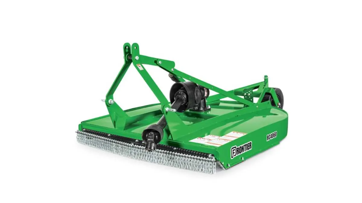 john deere 603 rotary cutter specs