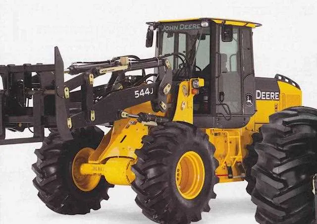 john deere 6068h specs