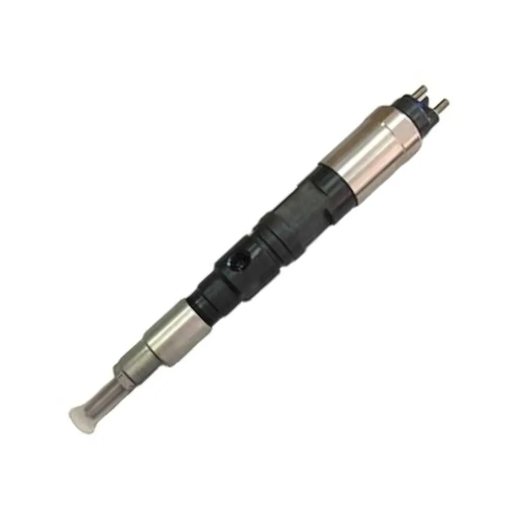 john deere 6081 injector torque specs