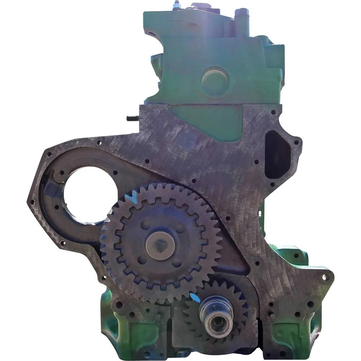 john deere 6101 torque specs