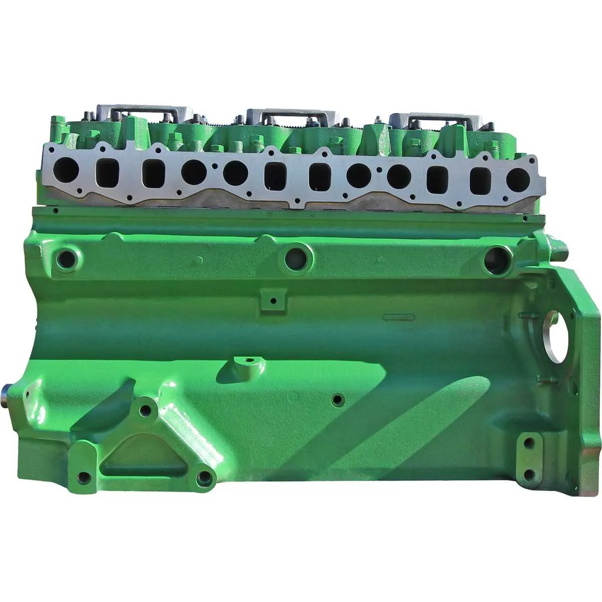 john deere 6101 torque specs