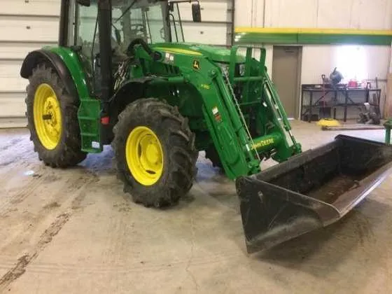 john deere 6115m specs john deere 6115m specs