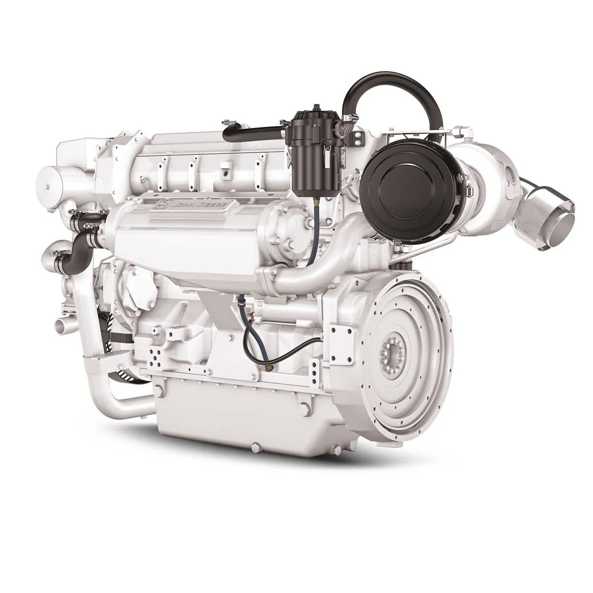 john deere 6135 engine specs