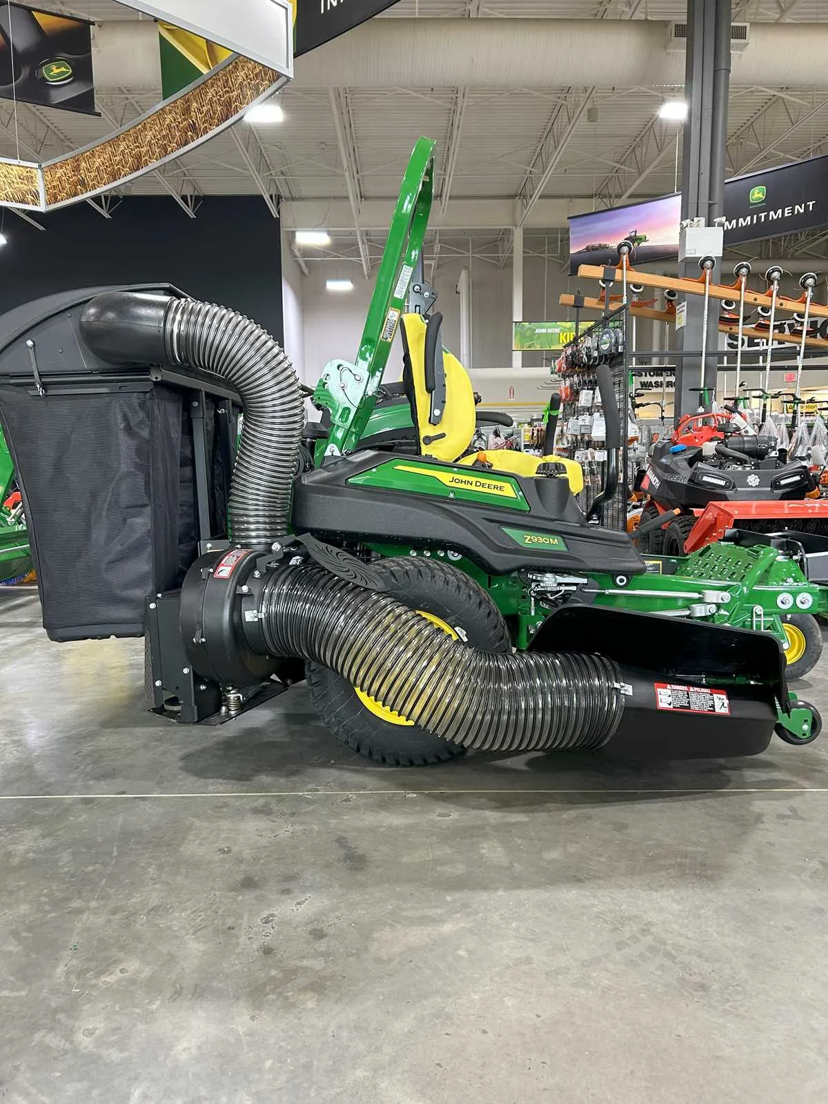 john deere 619 engine torque specs