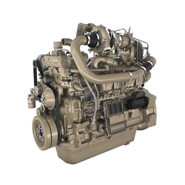 john deere 619 engine torque specs