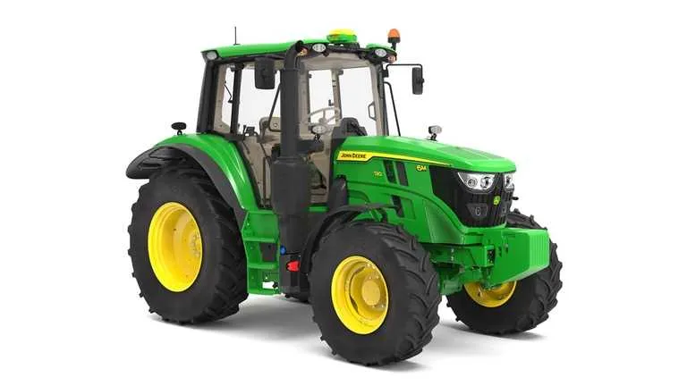john deere 6200 torque specs