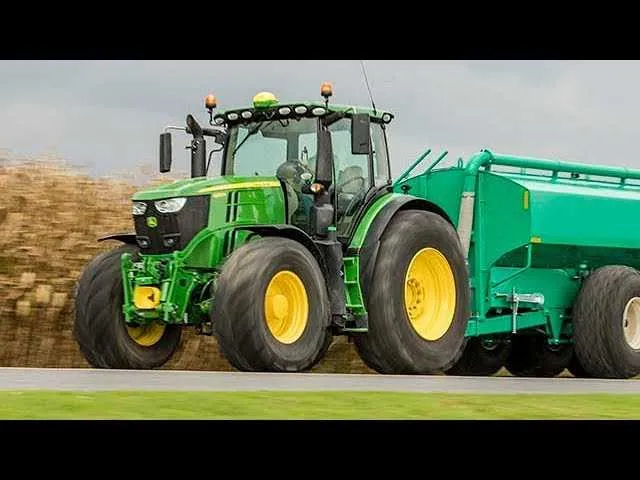 john deere 6230r specs
