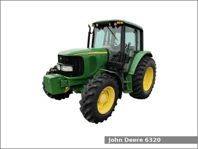 john deere 6320 se specs john deere 6320 se specs