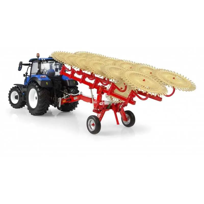 john deere 64 hay rake specs