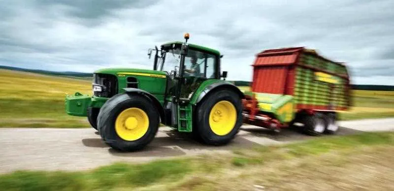 john deere 64 tractor specs