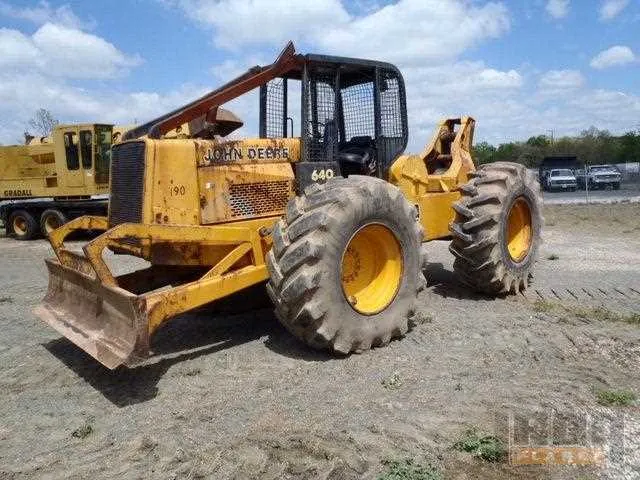 john deere 640 specs john deere 640 specs