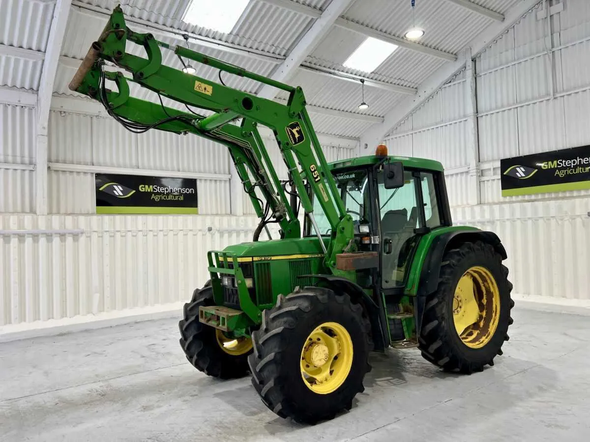 john deere 6410 se specs john deere 6410 se specs