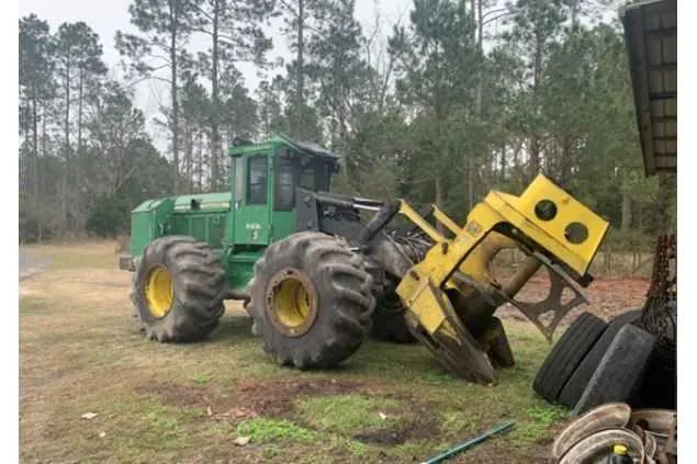 john deere 643k specs john deere 643k specs