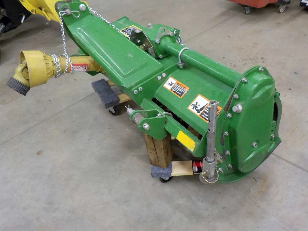 john deere 647 rotary tiller specs