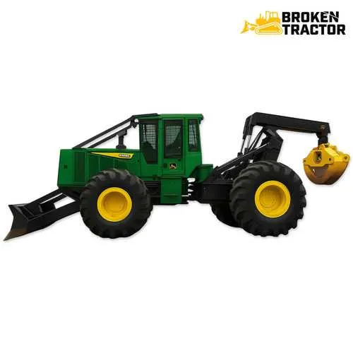 john deere 648g3 specs