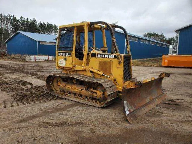 john deere 650g dozer specs john deere 650g dozer specs