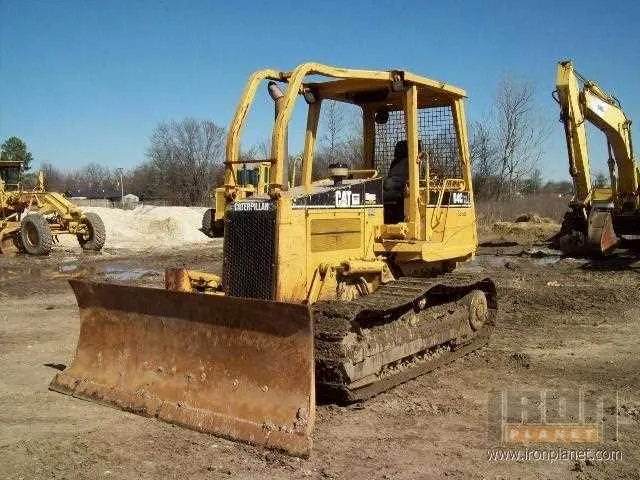 john deere 650g lgp dozer specs