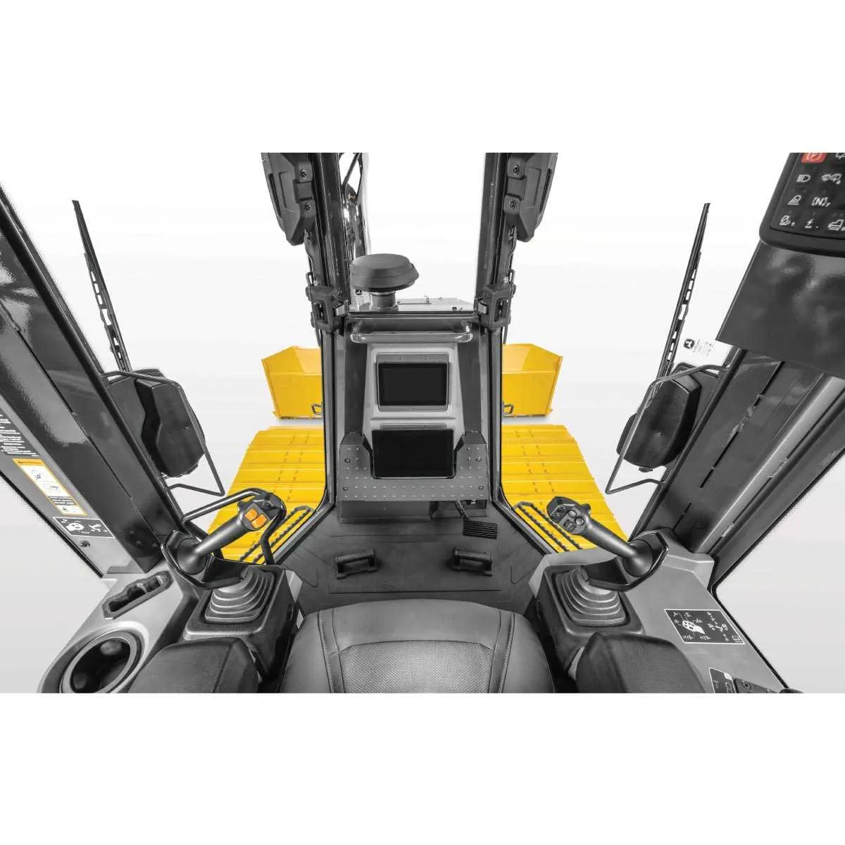 john deere 650p specs