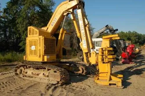 john deere 653e specs