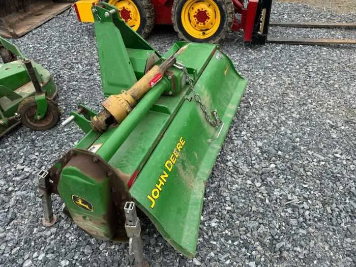 john deere 655 specs