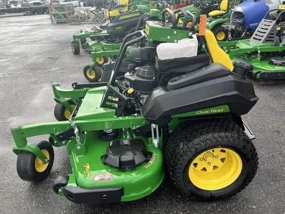 john deere 661d specs