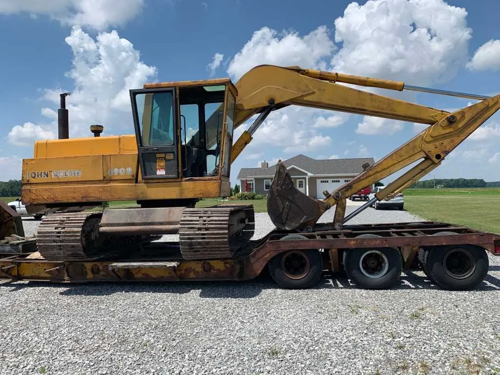 john deere 690 spec john deere 690 spec