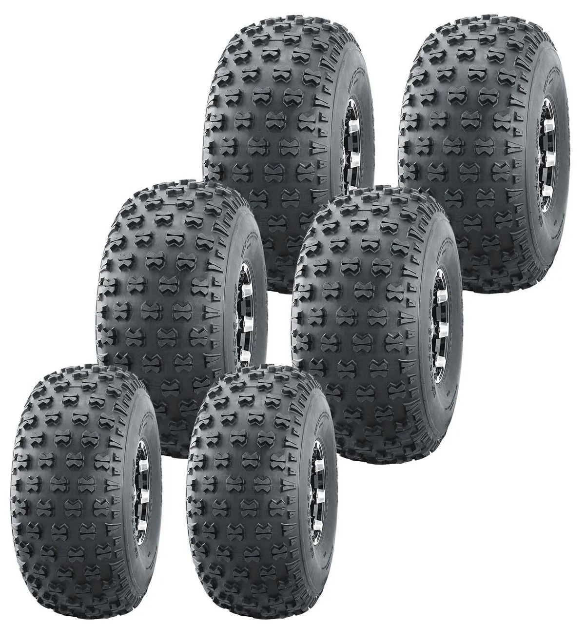 john deere 6x4 diesel gator specs