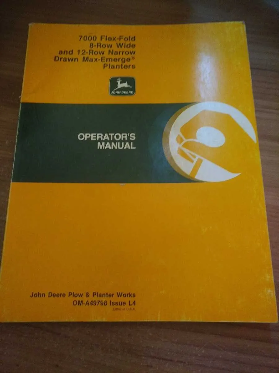 john deere 7000 12 row planter specs john deere 7000 12 row planter specs