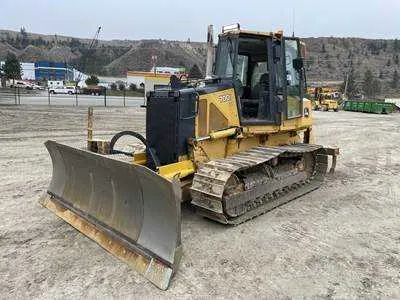 john deere 700h xlt specs