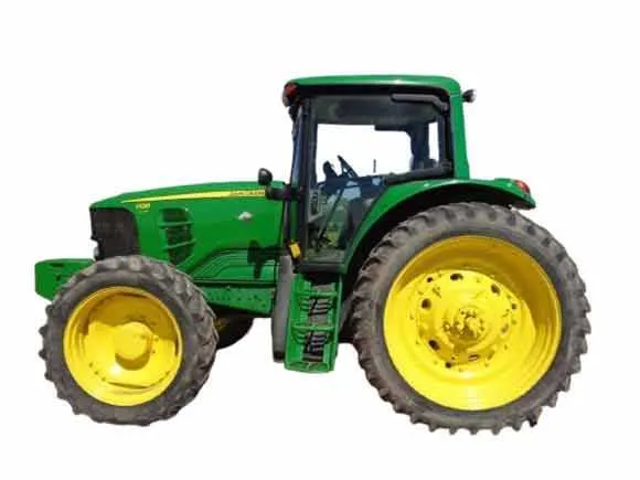 john deere 7130 premium specs