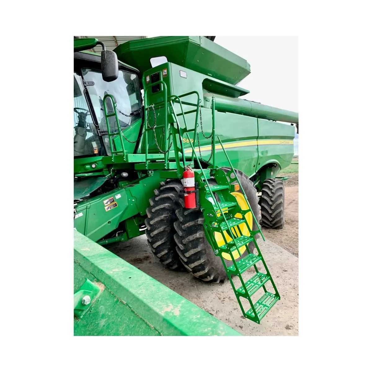 john deere 7200 combine feeder house specs sheet
