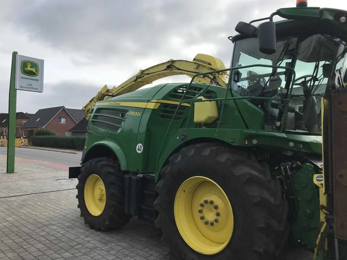 john deere 7300 forage harvester specs john deere 7300 forage harvester specs