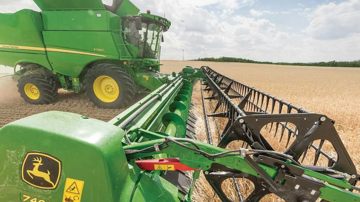 john deere 740 d skidder engine spec