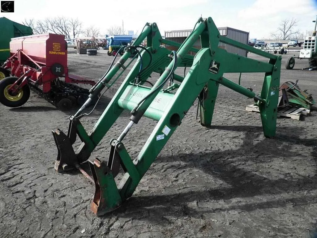 john deere 740 tractor specs john deere 740 tractor specs