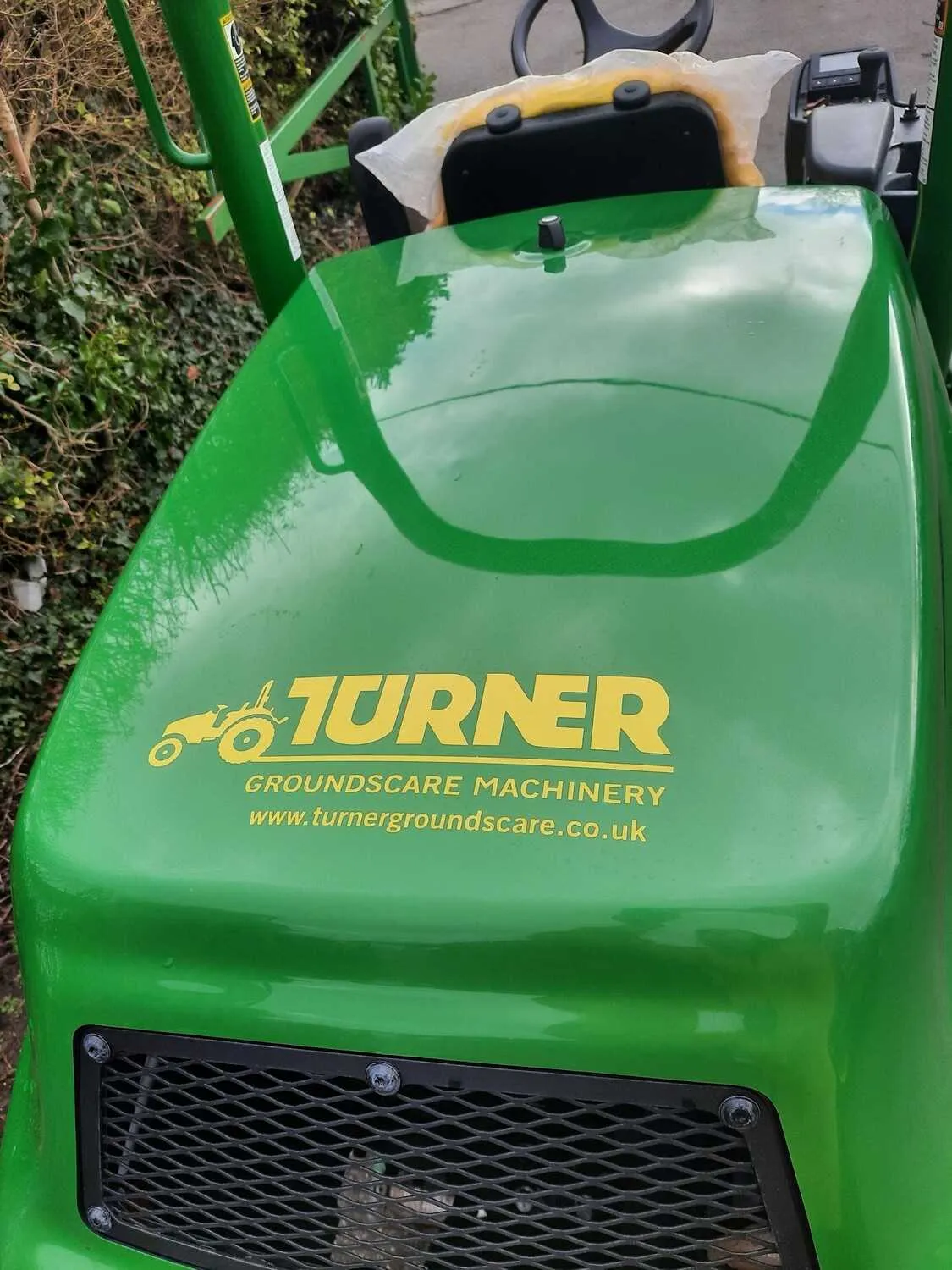 john deere 7400a specs