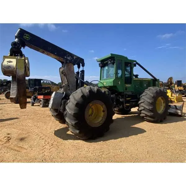 john deere 748h skidder specs john deere 748h skidder specs
