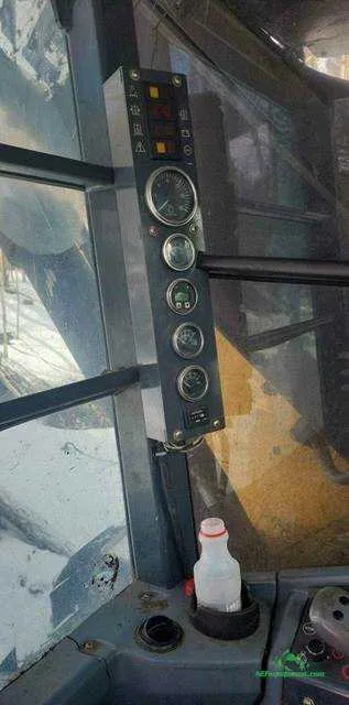 john deere 753g specs
