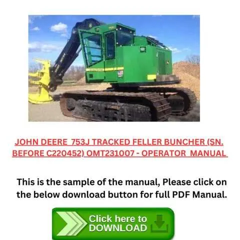 john deere 753j shipping specs john deere 753j shipping specs