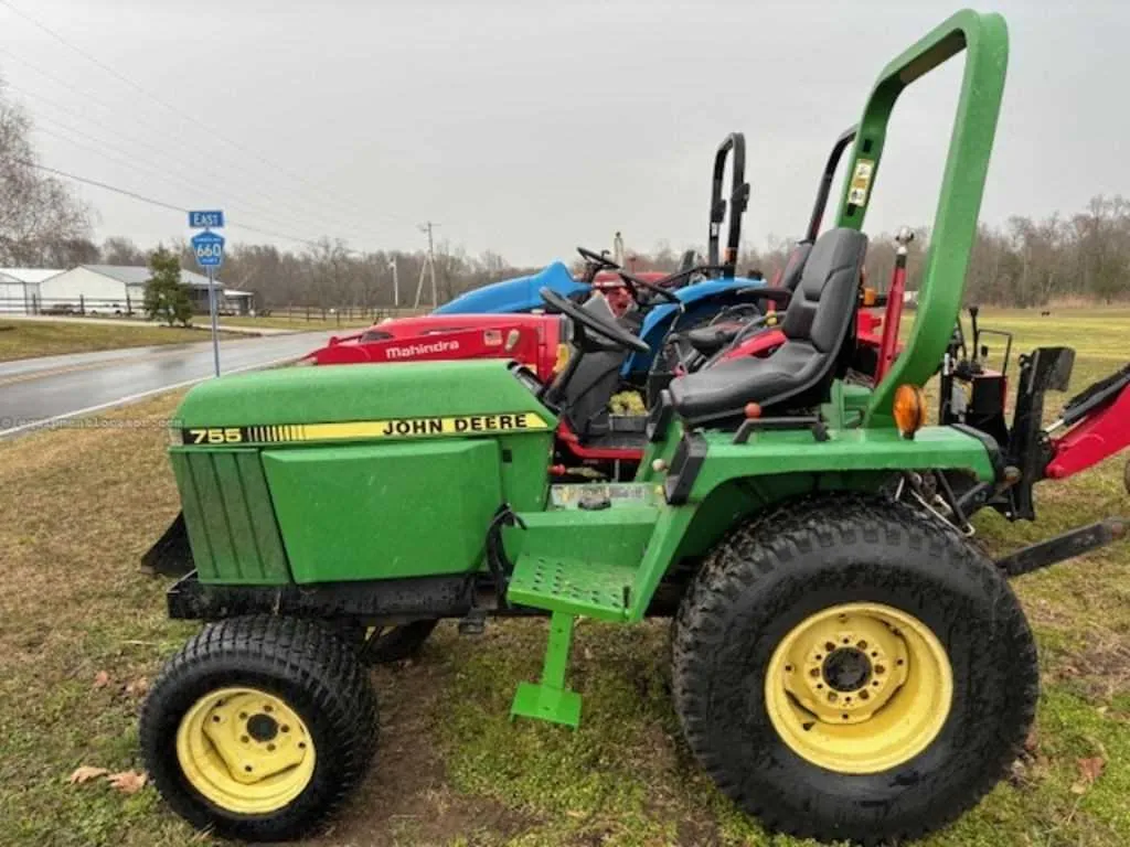 john deere 755 diesel specs john deere 755 diesel specs