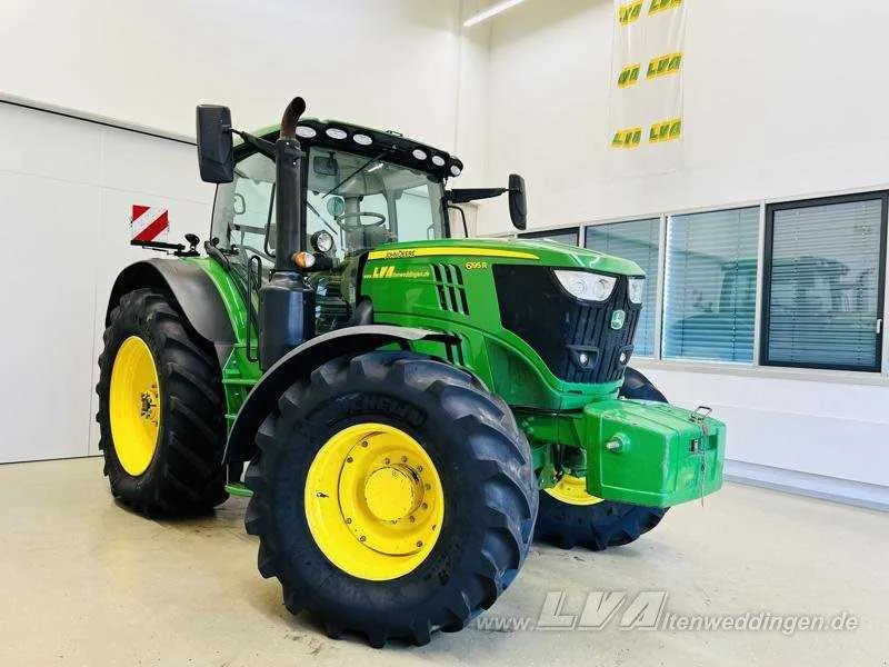 john deere 756 tractor specs